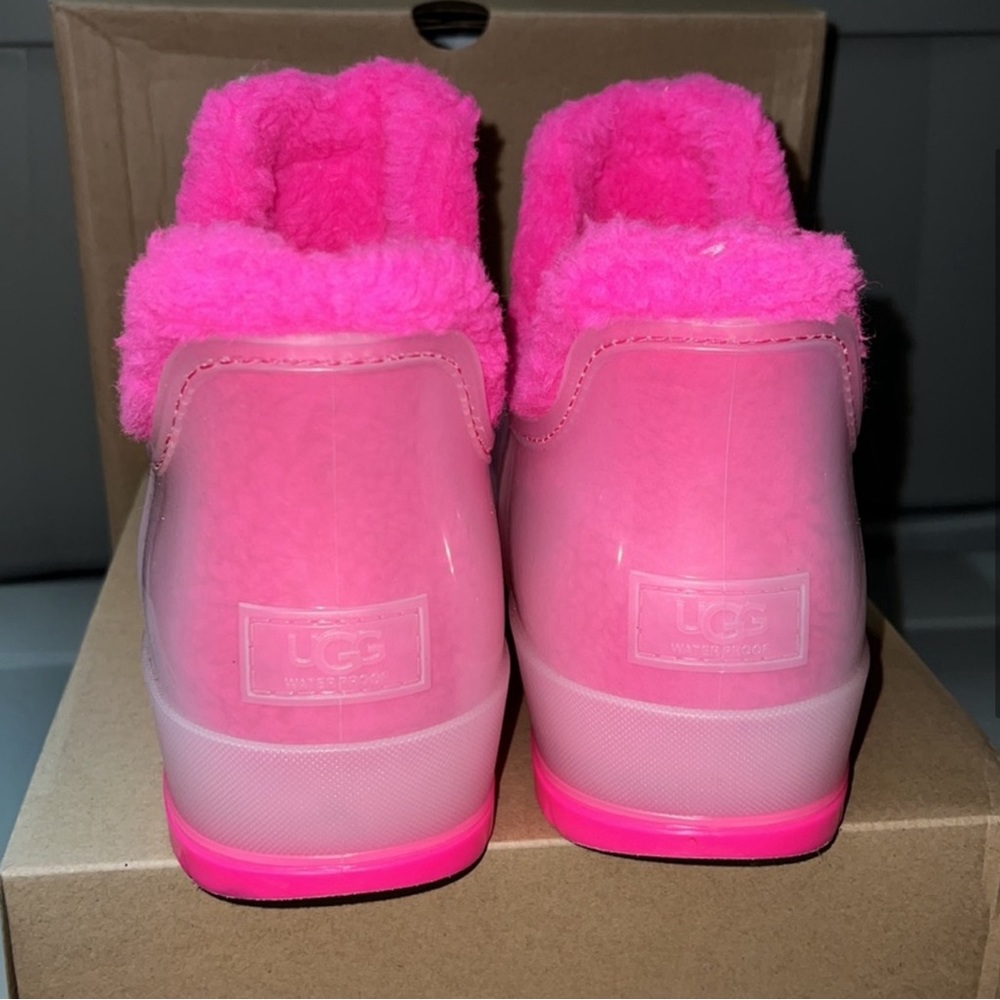 Ugg Raincloud - image 3